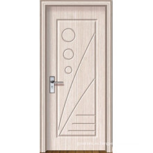 Puerta de PVC P-001